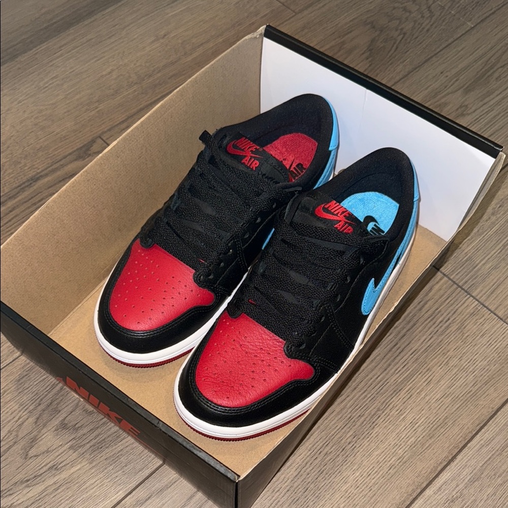 Nike Air Jordan 1 Retro Low OG